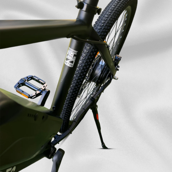SCARB Premium Electric Mountain - Image 2