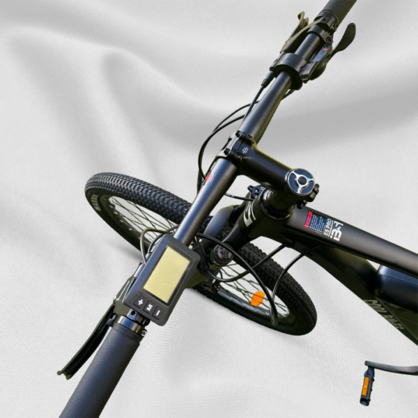 SCARB Premium Electric Mountain - Image 3