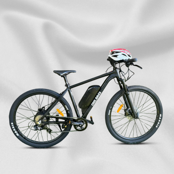 SCARB Premium Electric Mountain