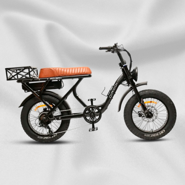 DiroDi Rover Plus Gen 5 - Image 3