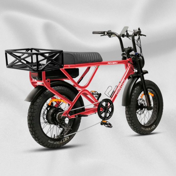 DiroDi Rover Plus Gen 5 - Image 4