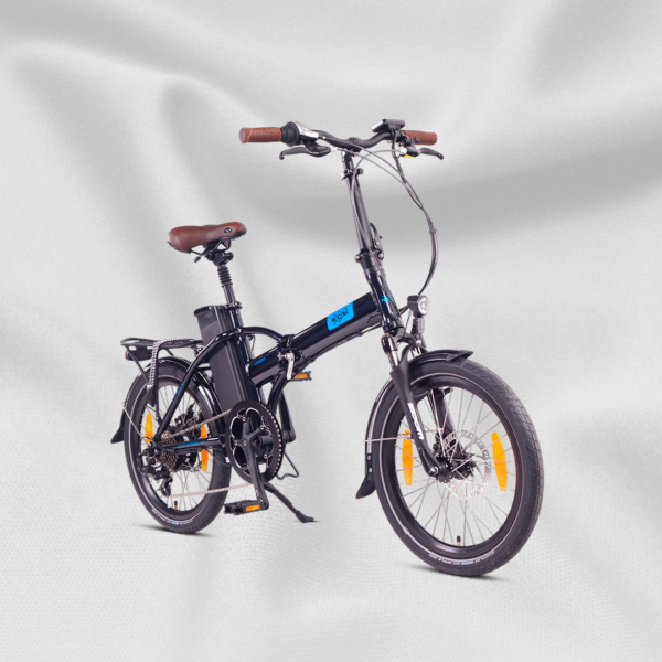 NCM London Folding (Rental)