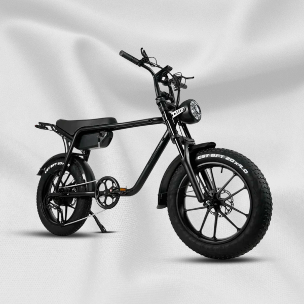 MAMBA SAHARA - Image 6