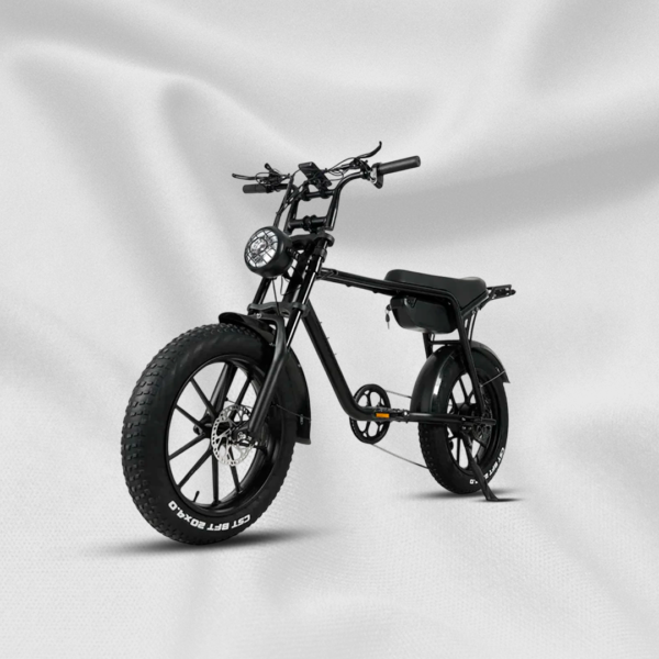 MAMBA SAHARA - Image 7