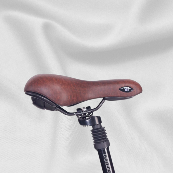 NCM Milano Plus Trekking E-Bike - Image 4