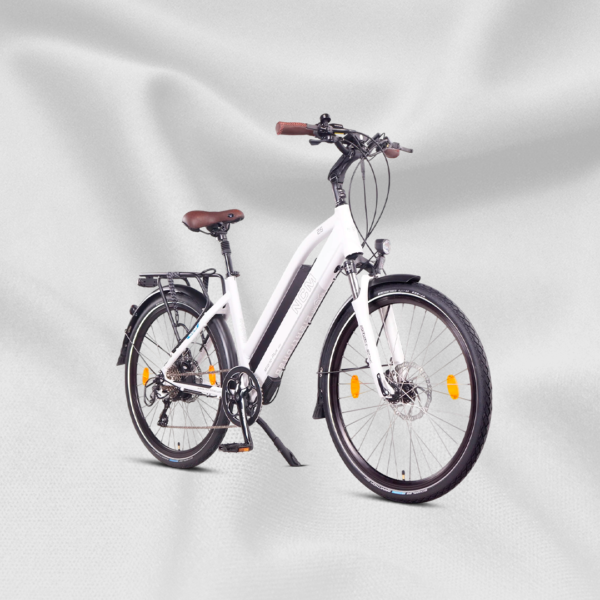NCM Milano Plus Trekking E-Bike