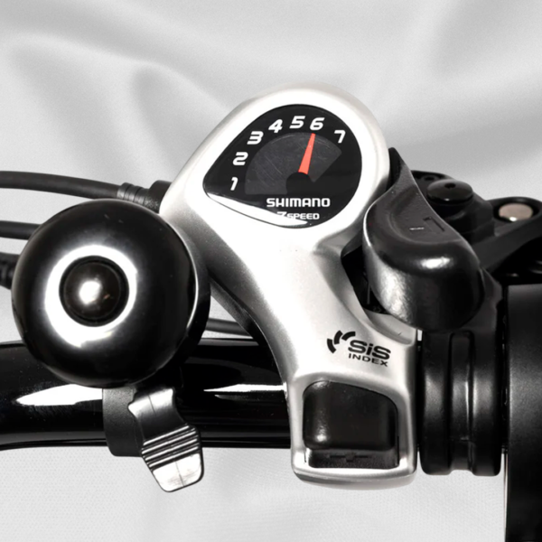 TOLAND HUNTSMAN - Image 11
