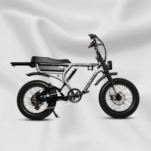 TOLAND HUNTSMAN - Image 3