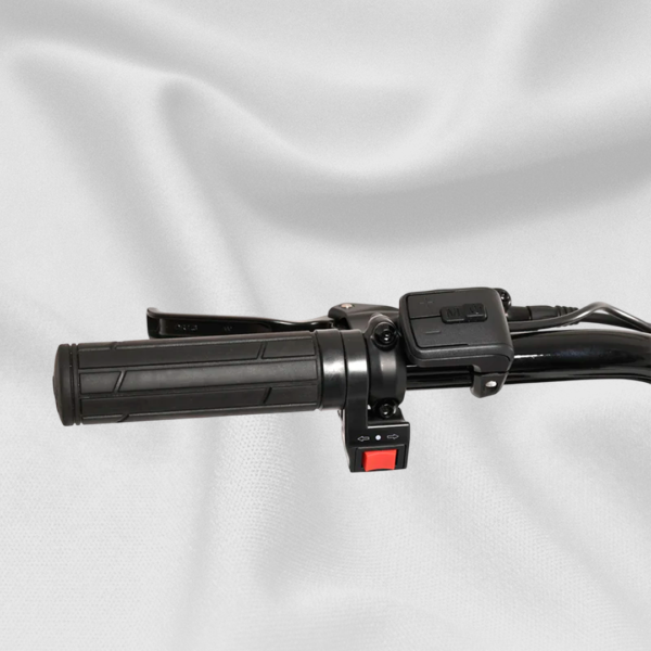TOLAND HUNTSMAN - Image 4