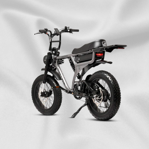 TOLAND HUNTSMAN - Image 5