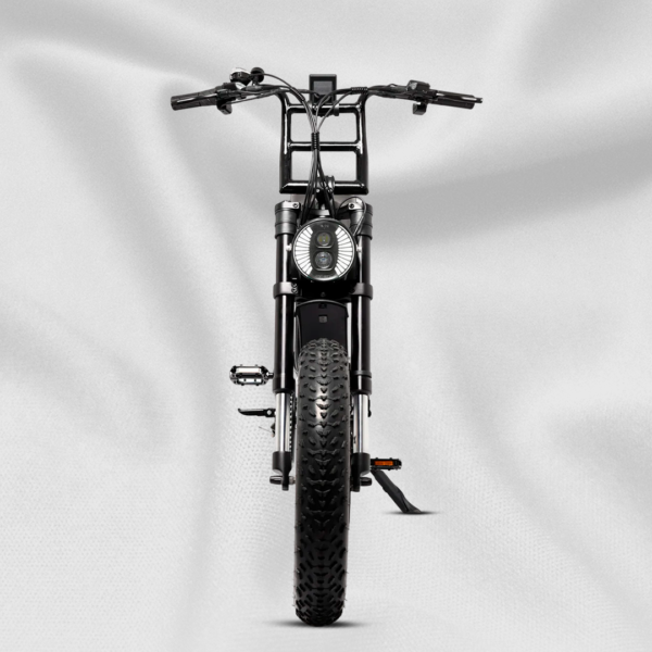 TOLAND HUNTSMAN - Image 6