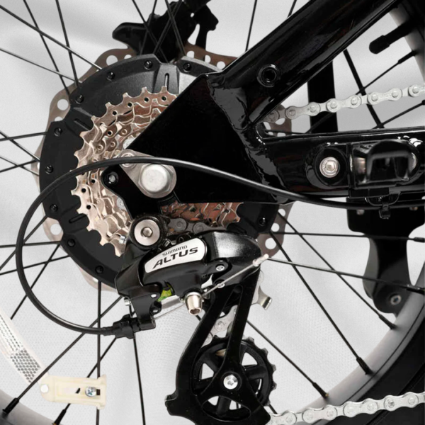 TOLAND HUNTSMAN - Image 7