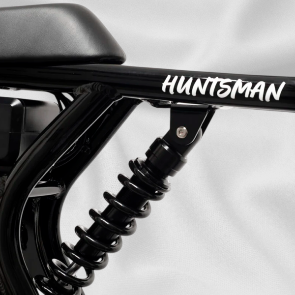 TOLAND HUNTSMAN - Image 8