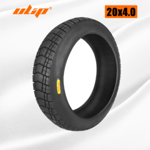 ULIP 20x4.0 All-Terrain E-Bike Fat Tire