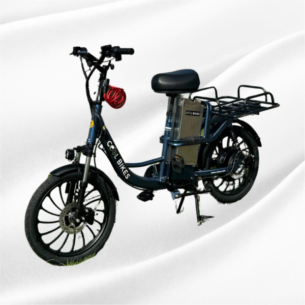 Vinxs Electric Bike Cargo E-bike Sydney Ebike