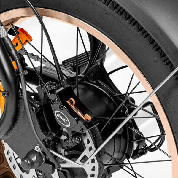 DRIFT GEN 2 - Electric Bike - Image 13