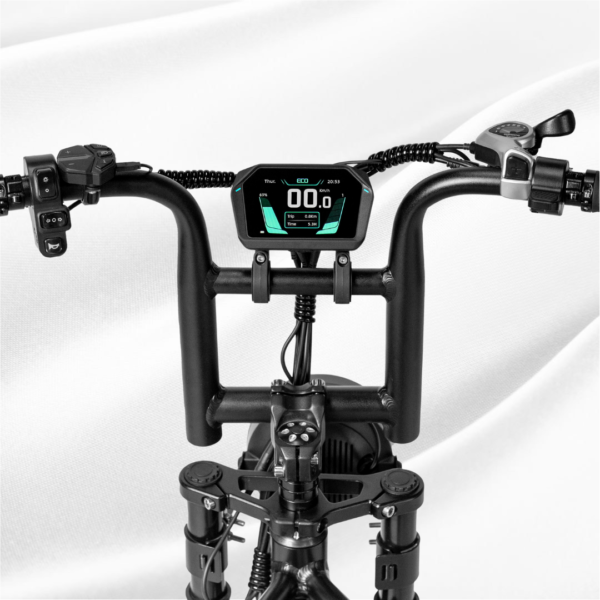 DRIFT GEN 2 - Electric Bike - Image 7