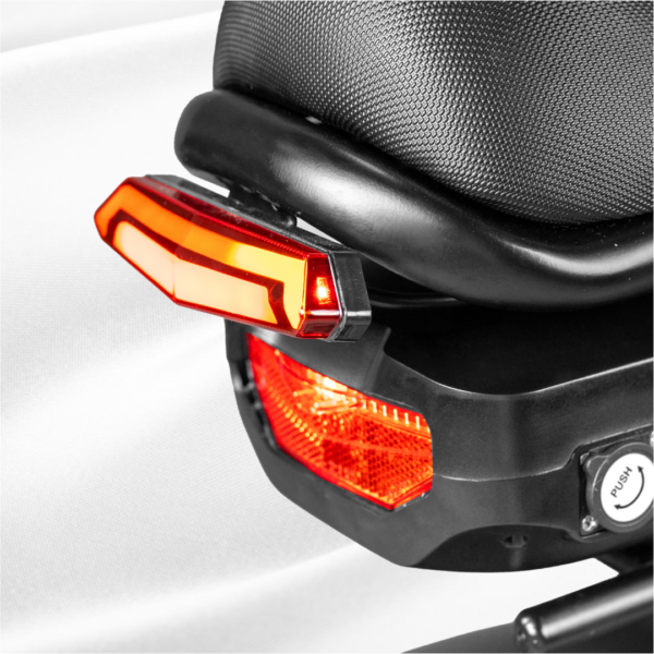DRIFT GEN 2 - Electric Bike - Image 9