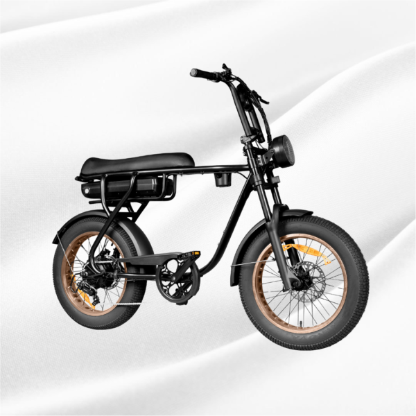 DRIFT GEN 2 - Electric Bike - Image 4