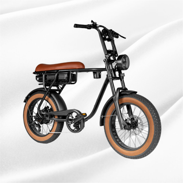 DRIFT GEN 2 - Electric Bike - Image 3