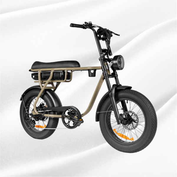 DRIFT GEN 2 - Electric Bike