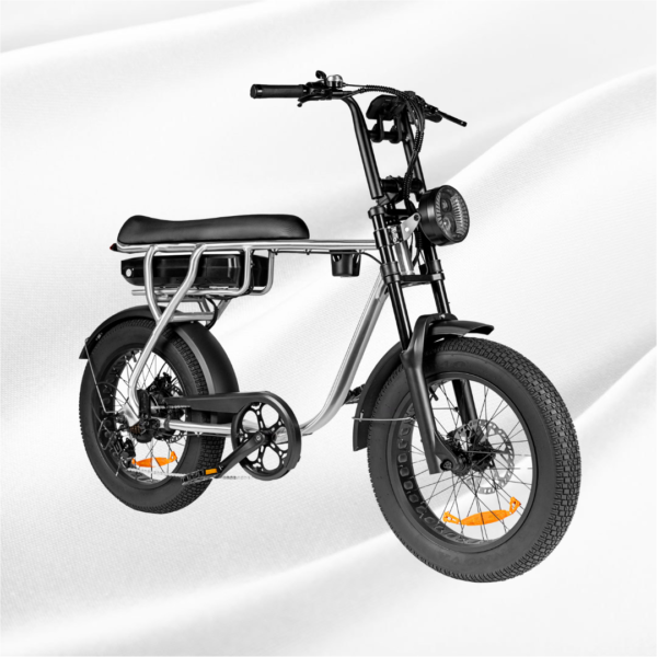 DRIFT GEN 2 - Electric Bike - Image 5