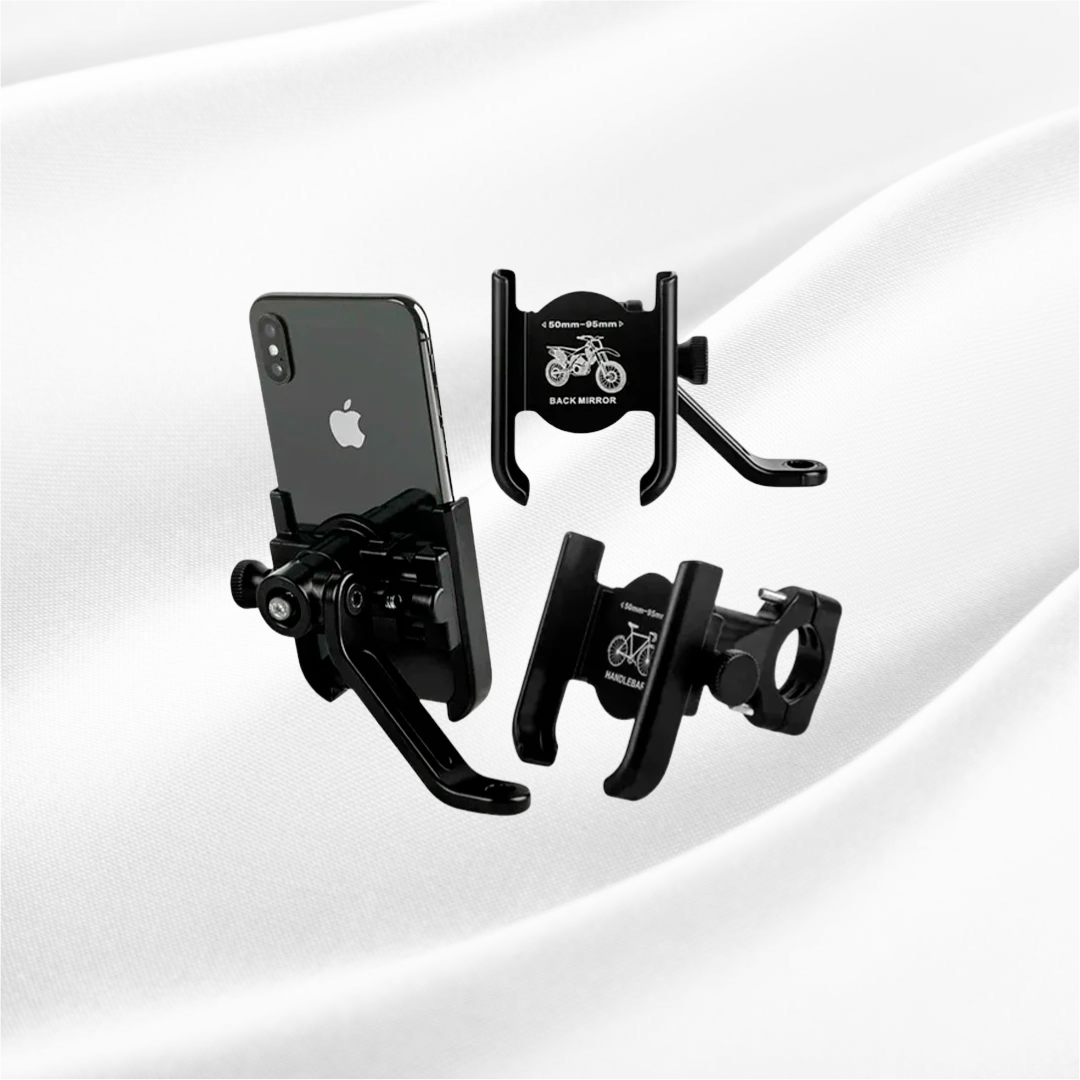 Ride Pro – Phone Holder 360°