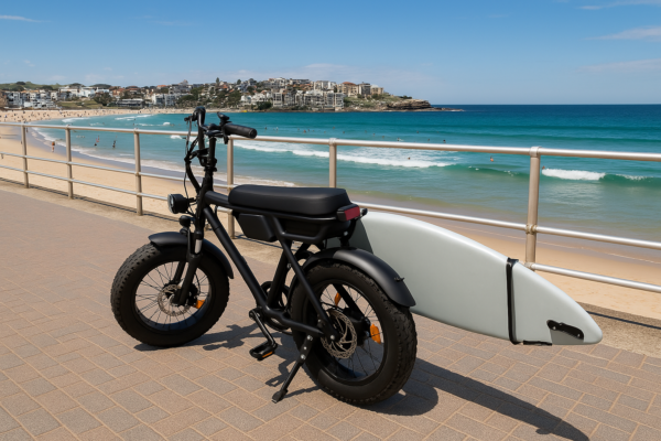 Surfboard Rack - Image 3