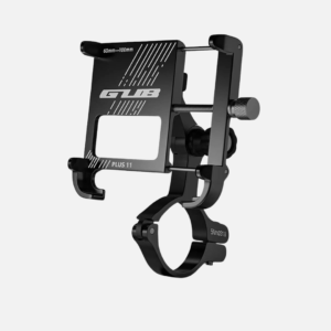 GUB Plus 11 aluminium alloy phone mount for bike and e-bike handlebars