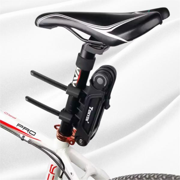 Tonyon Heavy Duty Lock - Image 4