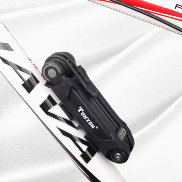 Tonyon Heavy Duty Lock - Image 5