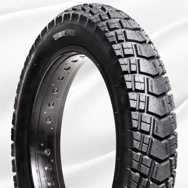 Vee Huntsman Tire 20"x4.0