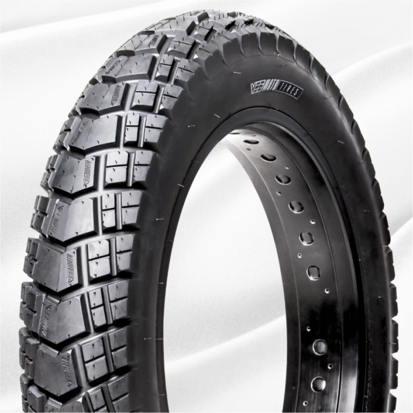 Vee Huntsman Tire 20"x4.0 - Image 3