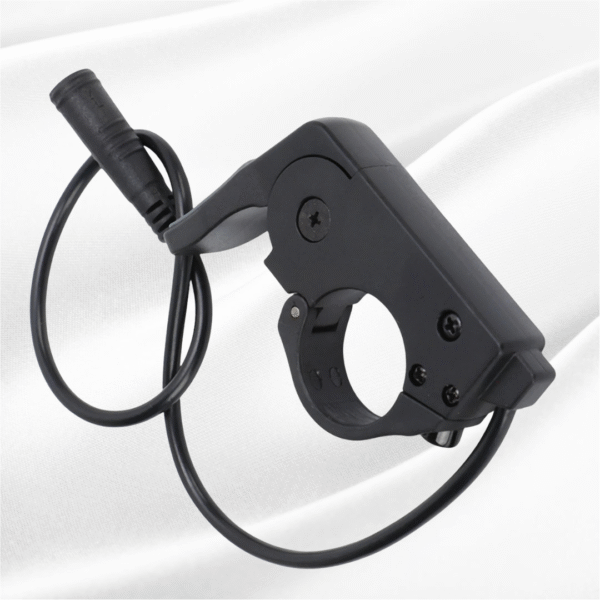 Electric Bike Thumb Throttle E-bike NCM
