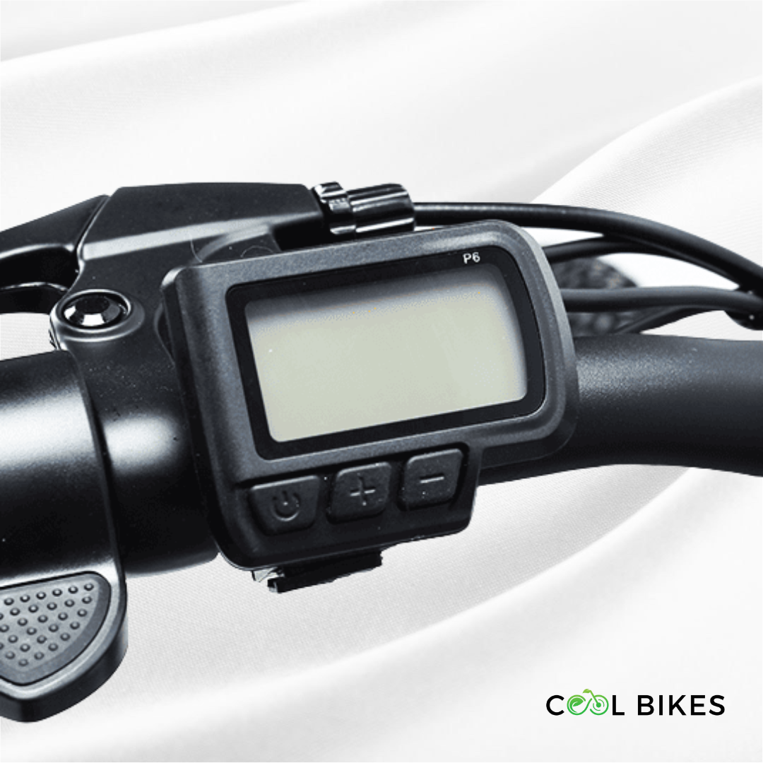 MUV Everest electric cargo bike with front suspension and long-range battery for delivery riders in Sydney.