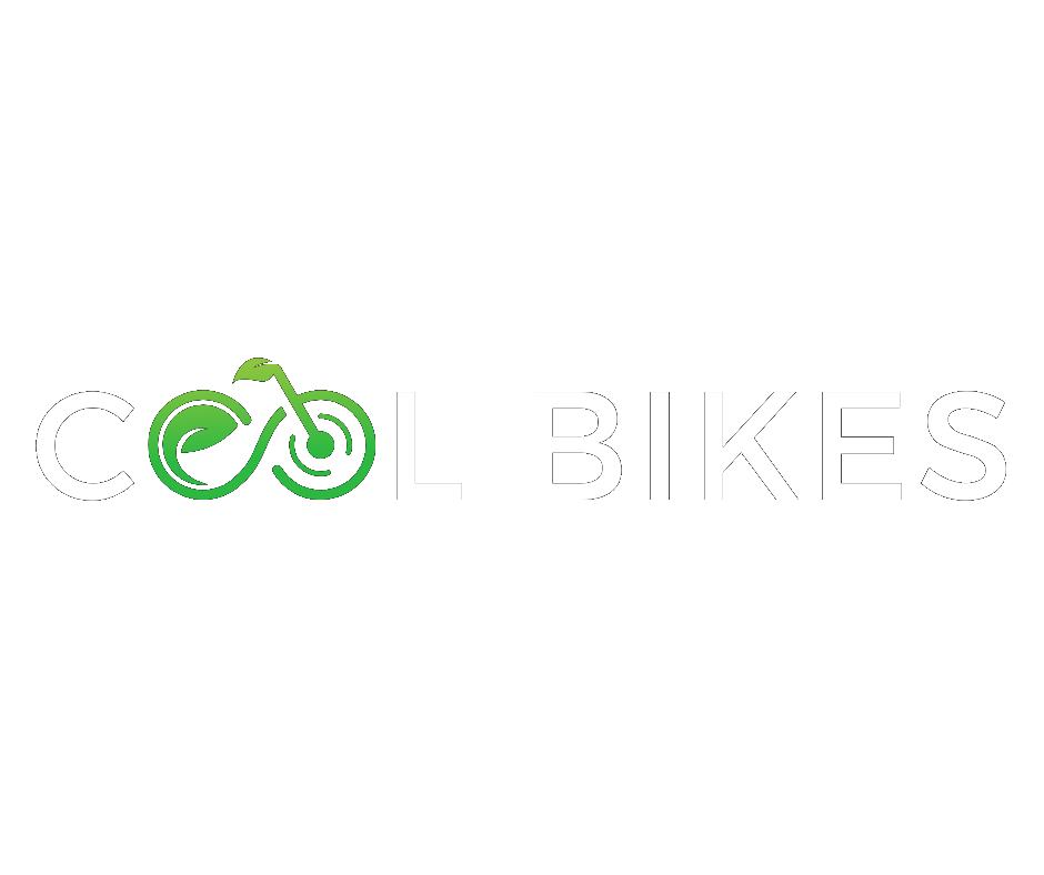 Cool Bikes